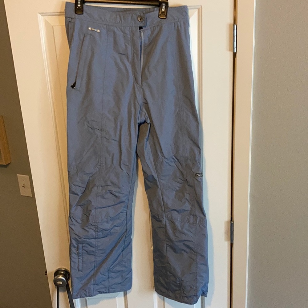 Spyder Size 12 Woman’s snow pants